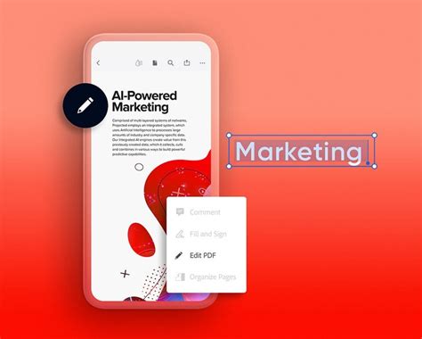 Image result for Adobe Pro PDF Editor