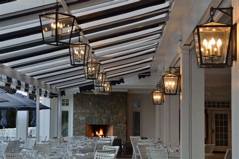 The Stanwich Club | Rogers McCagg