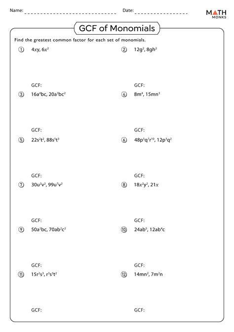 Math Antics Greatest Common Factor 的图像结果
