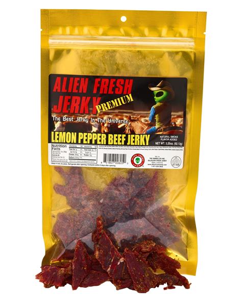 Image result for Alien Jerky Colon Cleanser