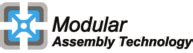Image result for Modular Assembly Technology Logo