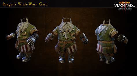 Warhammer: Vermintide 2 - Absent Friends Collection