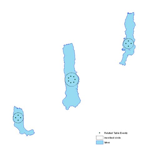 Image result for ArcGIS Tutorial Table Relation