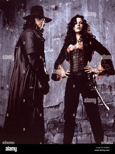 Kate Beckinsale Et Van Helsing Kate Beckinsale: A Journey Through
