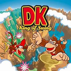king of swing dk king of swing boy advance giochi nintendo king of swing dk king of swing boy advance giochi nintendo
