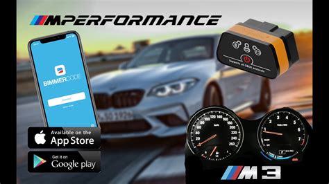 Image result for Bimmercode Logo