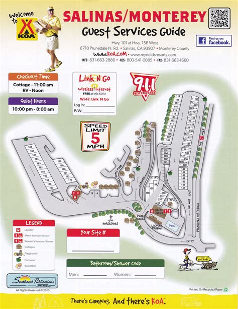 KOA Campground Benton Illinois: Family Camping & Fun