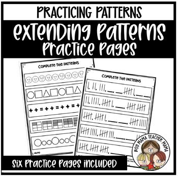 Image result for Extend Geometric Patterns