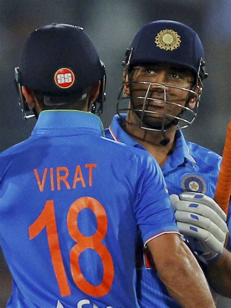 10 reasons that made 'Captain Cool' MS Dhoni best skipper in the world ...