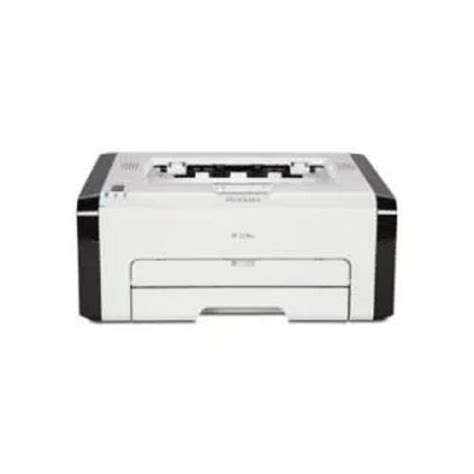 Ricoh SP 212Nw Single Function Laser - Price in India, Specifications ...