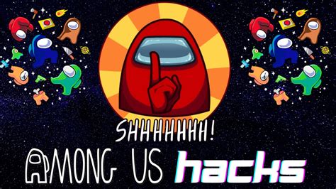 Among Us Hack: 14 Best Hacks And Cheats Possible In The Game