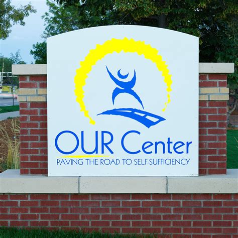 The Library @ OUR Center | Downtown Longmont, CO
