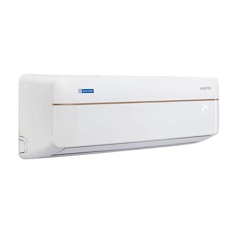 Buy Bluestar 1.5 Ton 3 Star ID318VKU White Split Inverter Air ...