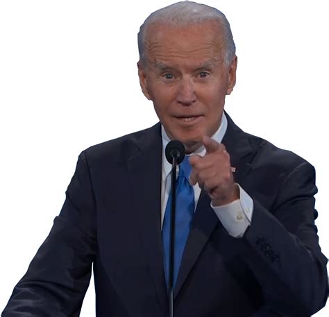 Joe Biden PNG transparent image download, size: 920x888px