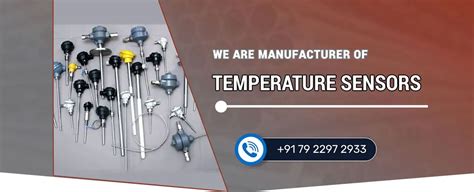 Temperature Transmitter Manufacturer, Supplier & Exporter from India