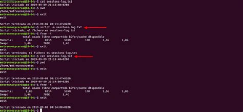 Terminal Expert Script 的图像结果