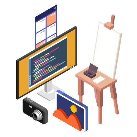 Image result for Computer Science Art