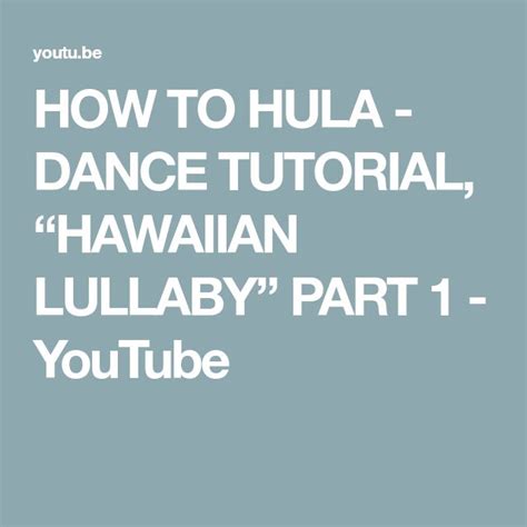 Image result for Hula Ukulele Tutorial
