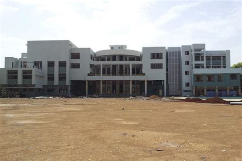 Dharavi Sports Complex | Mumbai Metropolitan Region Development Authority