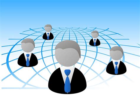 Image result for What Does Networking Involve