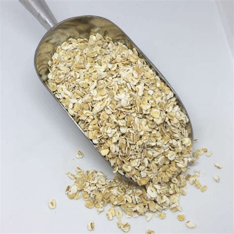 Organic Gluten Free Rolled Oatflakes | Pack It In Zero Waste Living ...