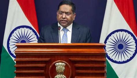 India slams ‘misleading propaganda’ over protest outside Bangladesh ...
