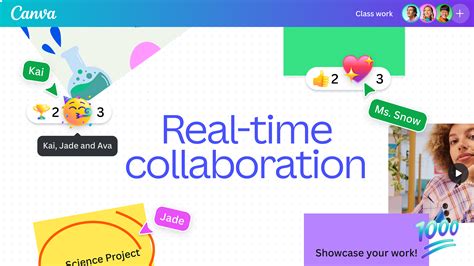 Canva for Teachers | Free Tools & Templates for Classrooms