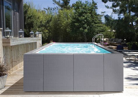 Image result for Modular Pools Inground