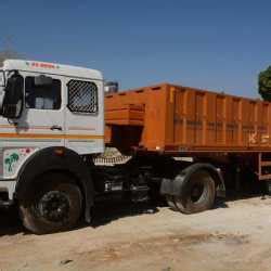 Kirtani Freight Carrier in Aslali, Ahmedabad - Best Transporters in ...