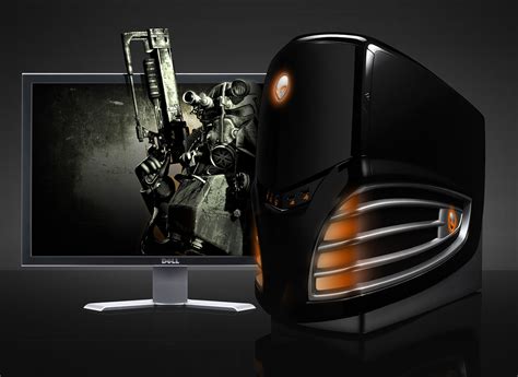 Image result for Alien Gaming PC