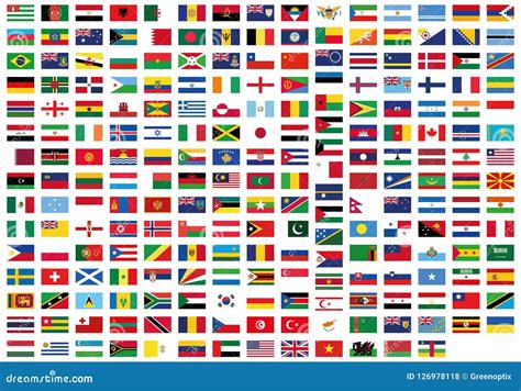 All National Flags of the World 的图像结果