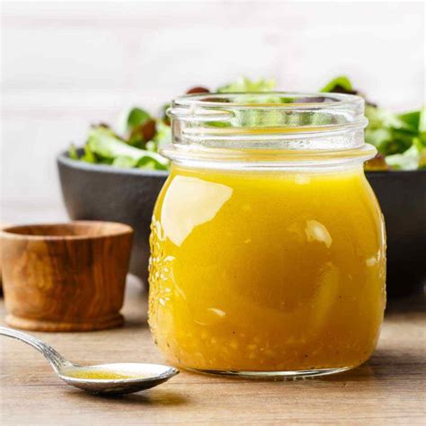 Apple Cider Vinegar Paleo Salad Dressing - Paleo Grubs