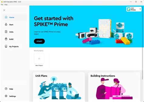 Spike Prime Programming Tutorial 的图像结果