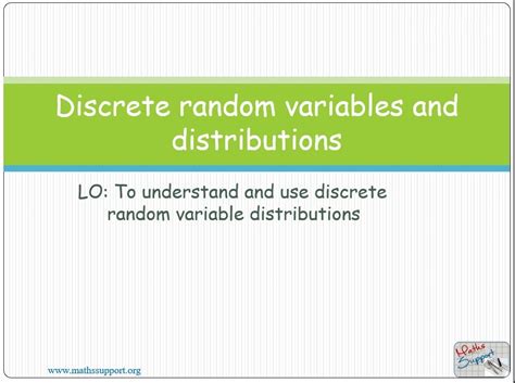 Image result for Random Variable Discrete Maths