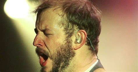 First Impressions: Bon Iver's '22, A Million' premiere