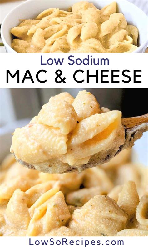 Pin by Ashley Marie on Healthy Food in 2025 | Easy low sodium recipes ...