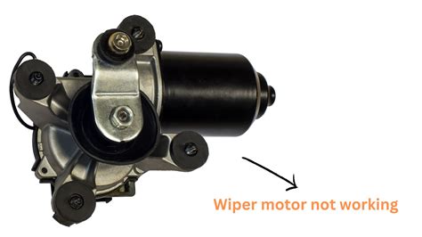 9 Reasons VW Windshield Wipers Not Working (Fixed!) - VehicleChef