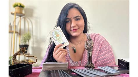Tarot as a Guide to Self-Empowerment and Emotional Healing - Logical India