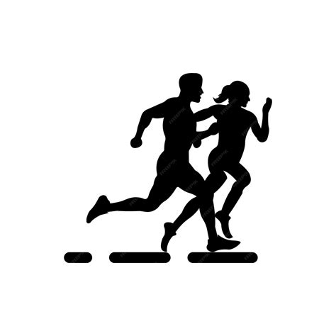 Running Icon 的图像结果