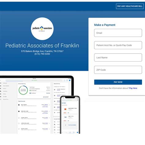 Pediatric Associates of Franklin (@franklinpeds) • Instagram photos and ...