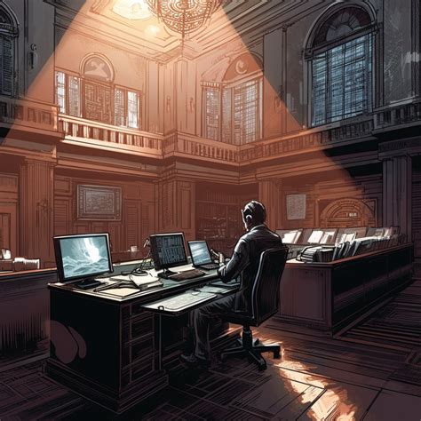 Digital Court Reporter