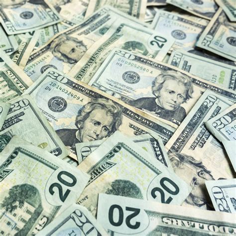 20 Dollar Bill Harriet Tubman Going On New $20 Bill