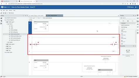 Image result for FactoryTalk Design Studio