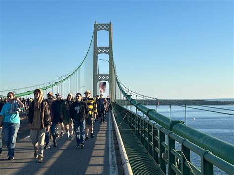 Mackinac Island, St. Ignace web cams to watch for free