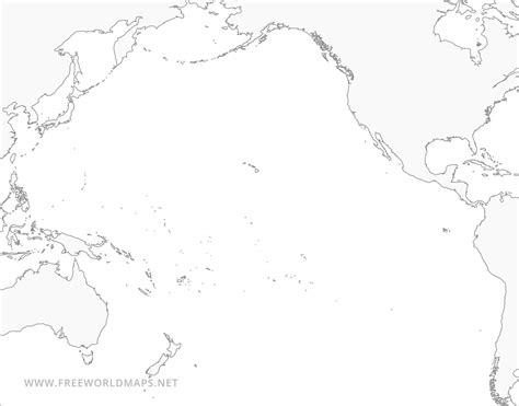 Pacific Ocean 的图像结果