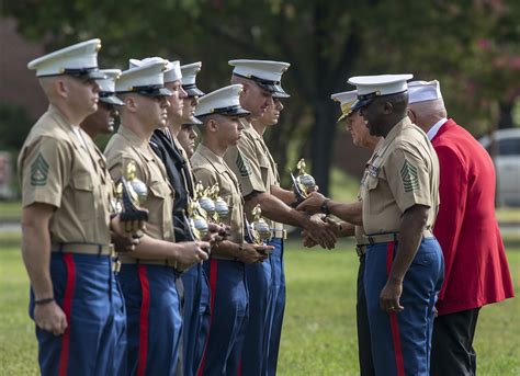 Modern Day Marine – Marine Corps League
