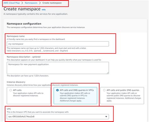 Image result for AWS Cloud Map in Spring Boot Example