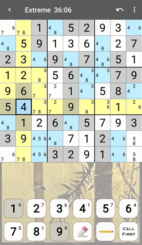 How do I solve this sudoku without guessing? - Puzzling Stack Exchange