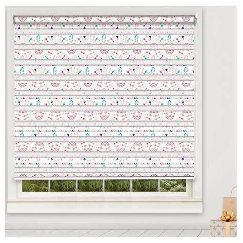 Zebra Blinds: Stylish Window Treatments for Light Control | Shop Now ...