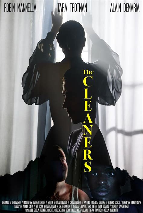 Аферисты (The Cleaners), фильм 2023 - смотреть онлайн, актеры, фото и видео